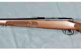 Winchester ~ Model 70 Featherweight ~ .30-06 Springfield - 7 of 11