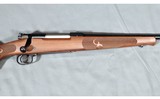 Winchester ~ Model 70 Featherweight ~ .30-06 Springfield - 4 of 11