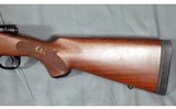 Winchester ~ Model 70 Featherweight ~ .30-06 Springfield - 6 of 11