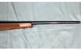 Winchester ~ Model 70 Featherweight ~ .30-06 Springfield - 5 of 11