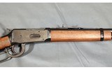 Winchester ~ Model 1894 ~ .38-55 WIN - 4 of 13