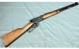 Winchester ~ Model 1894 ~ .38-55 WIN - 1 of 13