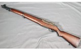 Springfield ~ M1 Garand ~ .30-06 Springfield - 2 of 16