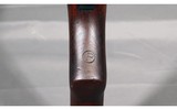 Springfield ~ M1 Garand ~ .30-06 Springfield - 14 of 16