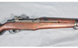 Springfield ~ M1 Garand ~ .30-06 Springfield - 4 of 16