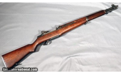 Springfield ~ M1 Garand ~ .30-06 Springfield ~ Call for Markdown Price!