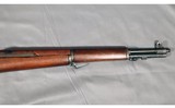 Springfield ~ M1 Garand ~ .30-06 Springfield - 5 of 16