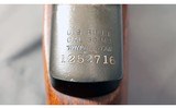 Winchester ~ M1 Garand ~ .30-06 Springfield - 10 of 13