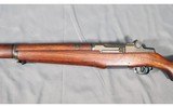 Winchester ~ M1 Garand ~ .30-06 Springfield - 7 of 13