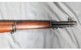 Winchester ~ M1 Garand ~ .30-06 Springfield - 5 of 13