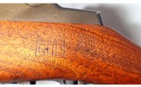 Winchester ~ M1 Garand ~ .30-06 Springfield - 9 of 13