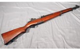 Winchester ~ M1 Garand ~ .30-06 Springfield - 1 of 13