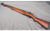 Winchester ~ M1 Garand ~ .30-06 Springfield - 2 of 13