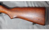 Winchester ~ M1 Garand ~ .30-06 Springfield - 6 of 13