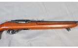 Ruger ~ 10/22 ~ 22 Long Rifle - 4 of 9