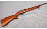 Ruger ~ 10/22 ~ 22 Long Rifle - 1 of 9