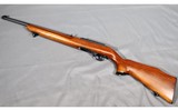 Ruger ~ 10/22 ~ 22 Long Rifle - 2 of 9