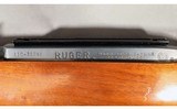 Ruger ~ 10/22 ~ 22 Long Rifle - 9 of 9