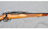 Weatherby ~ Mark V ~ .240 Weatherby Magnum - 4 of 13