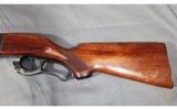 Savage Arms ~ Model 99 ~ .250-3000 Savage - 6 of 11