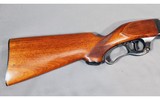 Savage Arms ~ Model 99 ~ .250-3000 Savage - 3 of 11