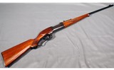 Savage Arms ~ Model 99 ~ .250-3000 Savage - 1 of 11