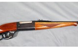 Savage Arms ~ Model 99 ~ .250-3000 Savage - 4 of 11