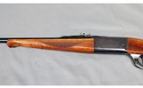 Savage Arms ~ Model 99 ~ .250-3000 Savage - 7 of 11