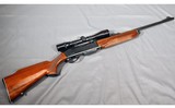 Remington ~ Model 4 ~ 270 Winchester - 1 of 10