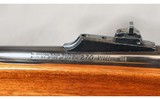 Remington ~ Model 4 ~ 270 Winchester - 9 of 10