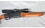 Remington ~ Model 4 ~ 270 Winchester - 4 of 10