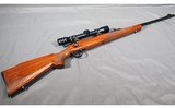 Remington ~ 700 ~ .30-06 Springfield - 1 of 9