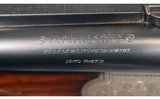 J.P. Sauer & Sohn ~ Model 3000 ~ 16ga/7x57R - 11 of 16