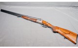 J.P. Sauer & Sohn ~ Model 3000 ~ 16ga/7x57R - 2 of 16