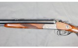 J.P. Sauer & Sohn ~ Model 3000 ~ 16ga/7x57R - 7 of 16