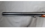 J.P. Sauer & Sohn ~ Model 3000 ~ 16ga/7x57R - 8 of 16
