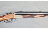 J.P. Sauer & Sohn ~ Model 3000 ~ 16ga/7x57R - 4 of 16