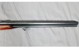 J.P. Sauer & Sohn ~ Model 3000 ~ 16ga/7x57R - 5 of 16