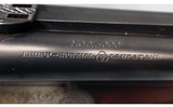 J.P. Sauer & Sohn ~ Model 3000 ~ 16ga/7x57R - 12 of 16