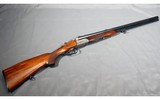 J.P. Sauer & Sohn ~ Model 3000 ~ 16ga/7x57R - 1 of 16