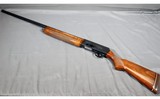 Browning ~ Model 2000 ~ 12 Gauge - 2 of 10