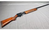 Browning ~ Model 2000 ~ 12 Gauge - 1 of 10