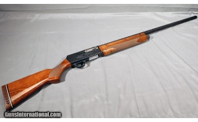 Browning ~ Model 2000 ~ 12 Gauge ~ Call for Markdown Price!