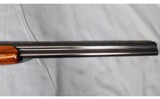 Nikko ~ Model 5000 ~ 12 Gauge - 5 of 11