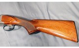 Nikko ~ Model 5000 ~ 12 Gauge - 6 of 11