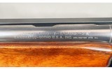 Nikko ~ Model 5000 ~ 12 Gauge - 11 of 11