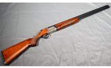 Nikko ~ Model 5000 ~ 12 Gauge - 1 of 11