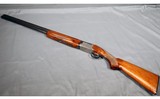 Nikko ~ Model 5000 ~ 12 Gauge - 2 of 11