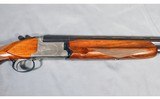 Nikko ~ Model 5000 ~ 12 Gauge - 4 of 11