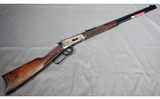 Winchester ~ 1894 125th Anniversary ~ .30-30 Win - 1 of 13